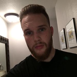 Meet your Posher, Blake